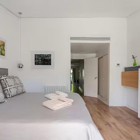 Blue&Greens Apartment Quinta do Lago Dış mekan fotoğraf