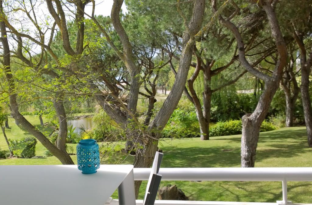 Blue&Greens Apartment Quinta do Lago Dış mekan fotoğraf