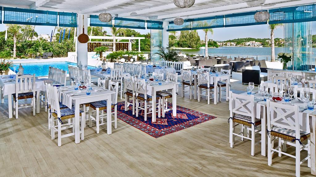 Blue&Greens Apartment Quinta do Lago Dış mekan fotoğraf