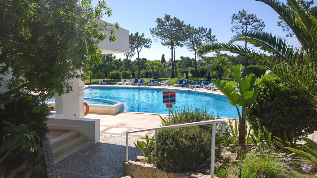Blue&Greens Apartment Quinta do Lago Dış mekan fotoğraf
