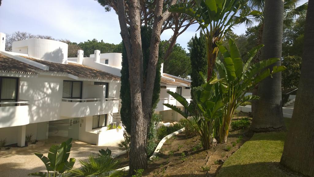 Blue&Greens Apartment Quinta do Lago Dış mekan fotoğraf
