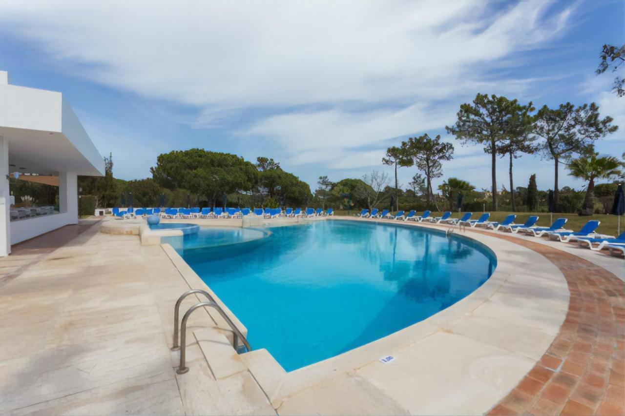 Blue&Greens Apartment Quinta do Lago Dış mekan fotoğraf